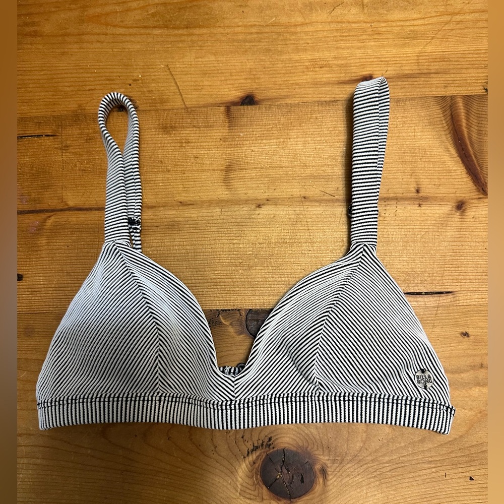 Billabong bikini top-small